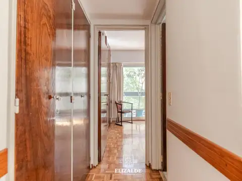 Departamento en Venta 60 años