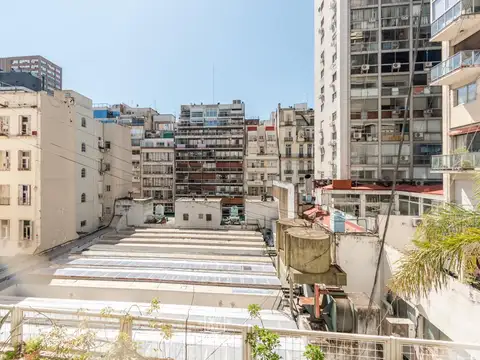 Departamento en Venta en Centro, USD 68.000