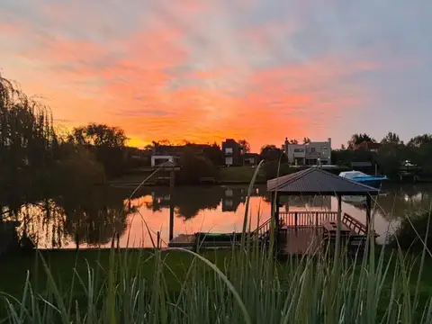 Casa en Venta 8 años