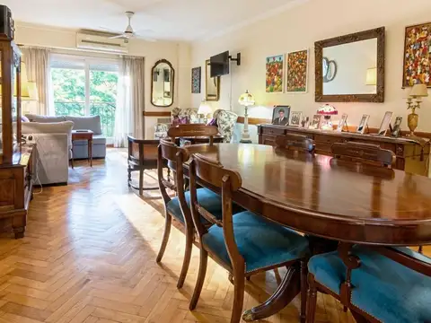 Departamento en Venta 50 años