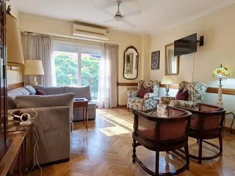 Departamento en Venta al Este