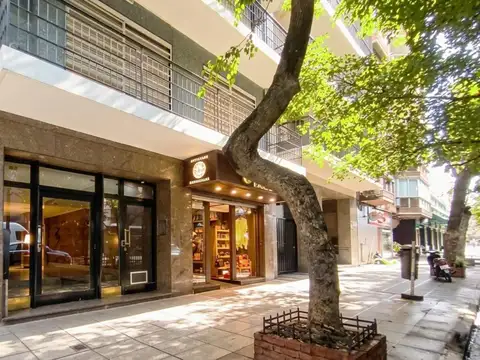Departamento en Venta de 5 ambientes