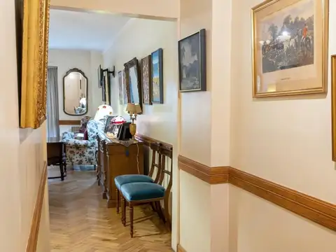 Departamento en Venta en Recoleta, USD 420.000