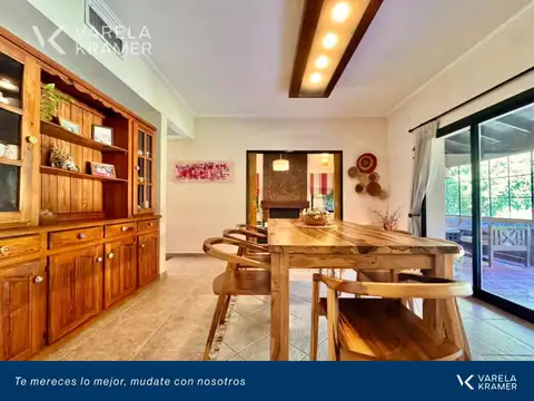 Casa en Venta en Santa Silvina, USD 325.000