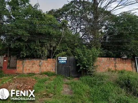 TF594 - TERRENO EN VENTA Z/ CALLES BERON DE ASTRADA CASI BEETHOVEN