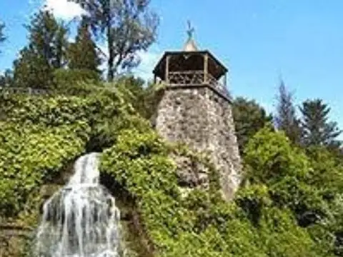 Terreno en Venta en Villa Vertientes de Thea, Villa Giardino, Punilla