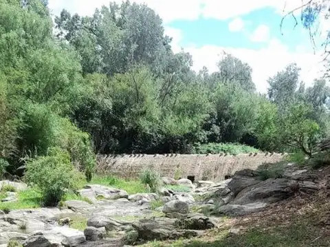 Calle Castaño, Lote 16, Mna 1