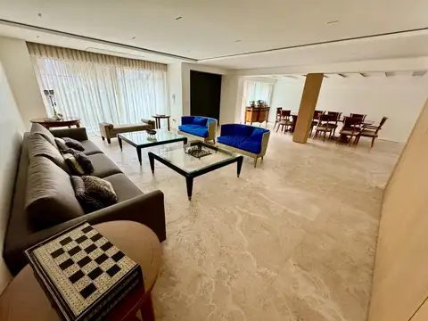Casa en Venta en Belgrano R, Belgrano