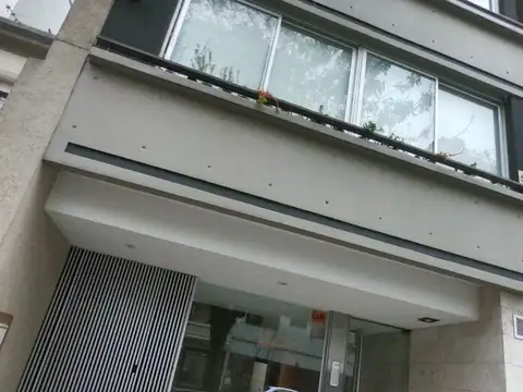 Fortin Melincue 2500, Piso 5