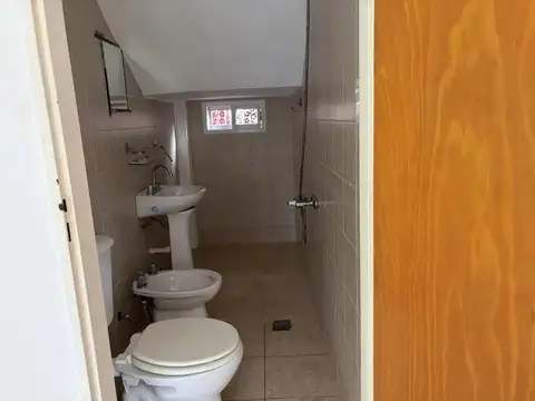 Impeclable casa estilo Villa Italiana en Barrio San Agustin, Villanueva con 3 dormitorios y 2 baños