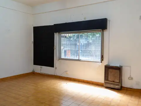 Depto Tipo Casa en Venta de 1 dormitorio