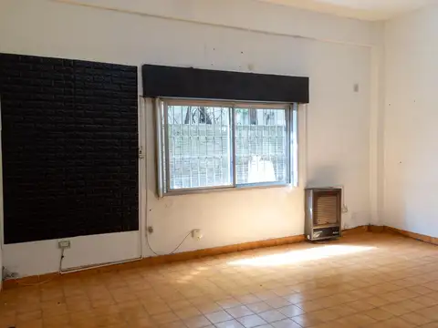 Departamento dos ambientes en Florencio Varela