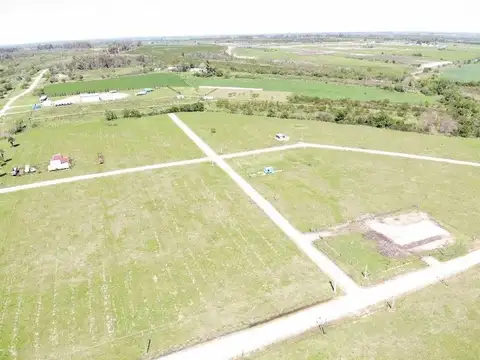 COMPRA TU TERRENO A USD 19.5 m2.