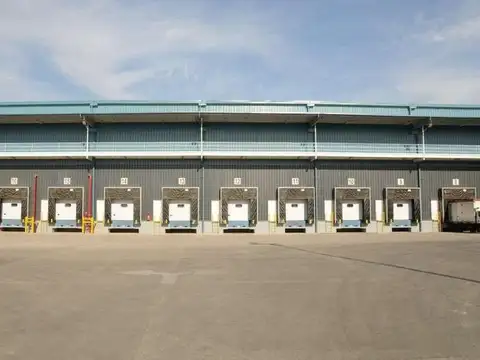 Plaza Logistica Pacheco- Av. J. D. Perón al 4000