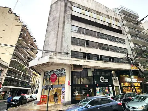 Cochera Venta Recoleta EXCELENTE UBICACION