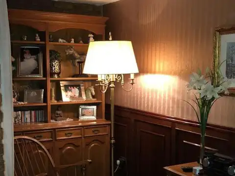 Casa en Venta 35 años