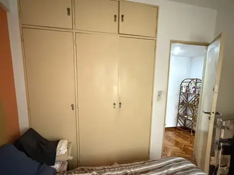 Departamento en Venta 40 años
