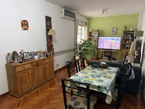 Departamento - Venta - Argentina, Capital Federal - BLANCO ENCALADA 2035