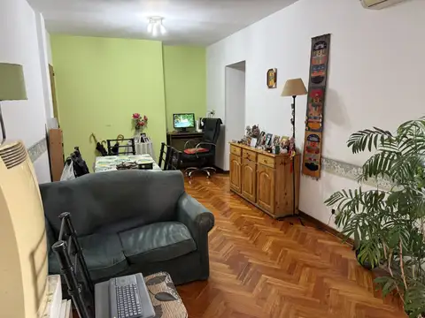 Departamento en Venta en Belgrano, USD 105.000
