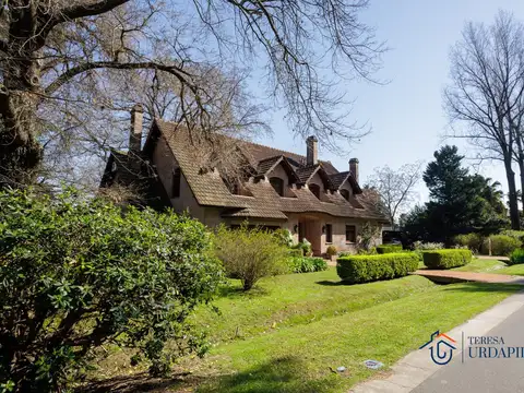 Casa en Venta de 5 dormitorios