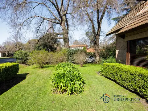Casa en Venta 38 años