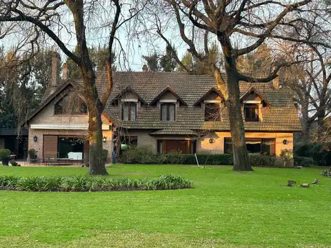 Olivos Golf Club