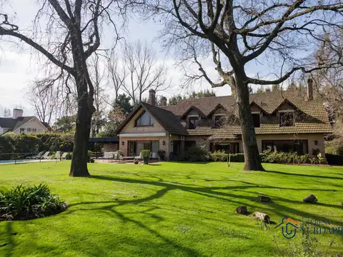 Olivos Golf Club