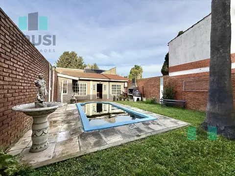 Casa en Venta de 4 dormitorios
