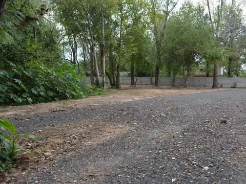 Garin Chico - Con Financiación