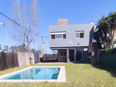 Casa en Venta en Villa Amelia, USD 118.000
