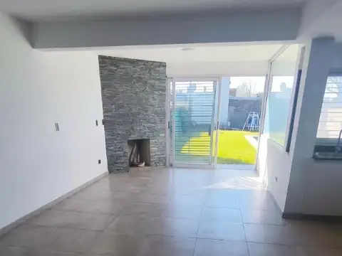 Casa en Venta 6 años