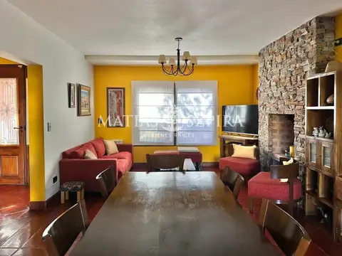 Casa en Venta 16 años