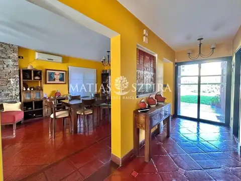 Casa en Venta de 3 dormitorios
