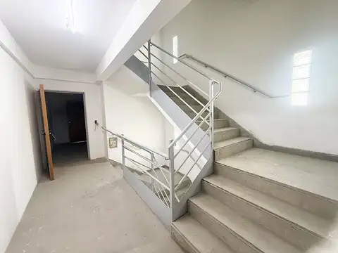 DEPTO 2 AMB EN VENTA PISO 7 VILLA CRESPO AMENITIES