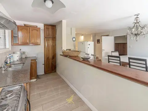 Casa en Alquiler 30 años