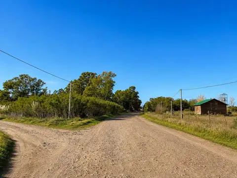 Terreno en Venta de 5611,0 m2