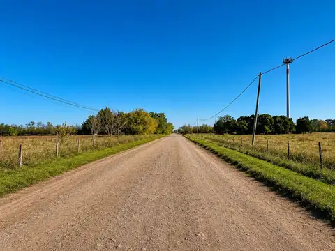 Terreno en Venta en Laguna de Lobos, USD 52.900