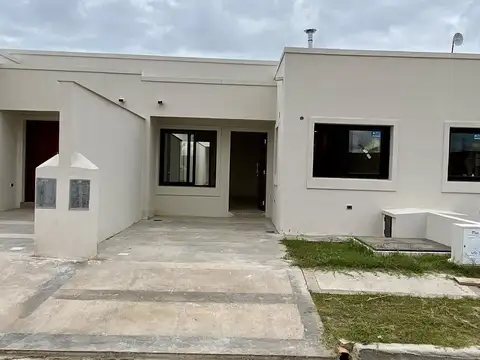 Urbanización Vía Aurelia Mza. 46 Lote 100