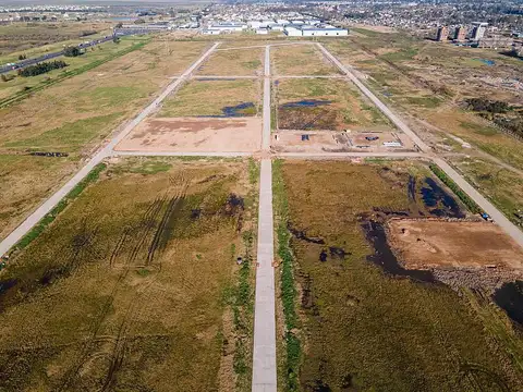 Terreno en Venta de 7221,0 m2