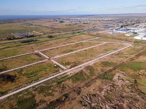 Terreno en Venta en Berazategui, USD 1.227.570