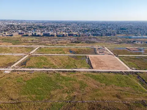 Terreno en Venta en Berazategui, USD 1.227.570