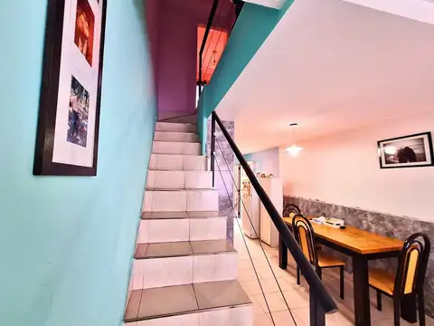 Casa en Venta 15 años
