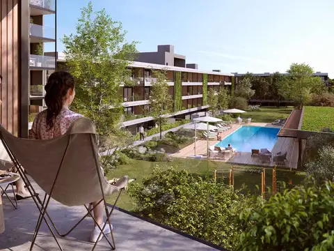 Departamento en Venta en La Blanqueada , USD 128.000