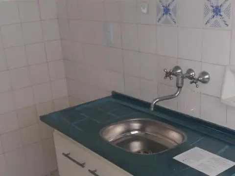 Departamento en Alquiler Permite mascota