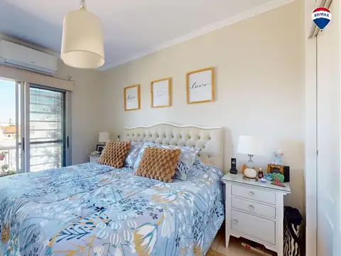 Departamento en Venta en Villa Riachuelo, USD 119.999