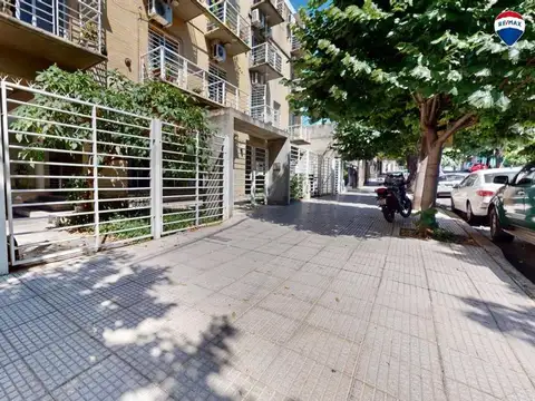 DEPARTAMENTO 3 AMB CON COCHERA EN  VILLA LUGANO