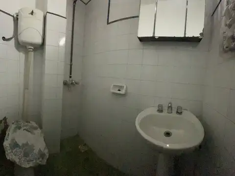 VENTA DEPARTAMENTO MONOAMBIENTE ZONA NUEVOCENTRO