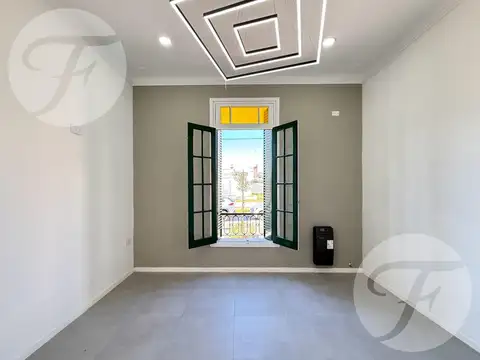 CASA VALENTIN | DEPARTAMENTOS A ESTRENAR CON JARDIN Y PARRILLA EN EL CENTRO DE SAN PEDRO I CASA II