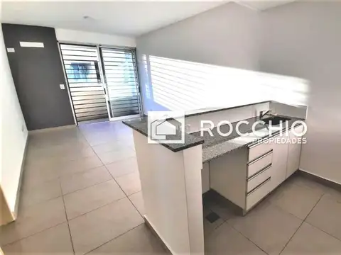 Departamento en General San Martin