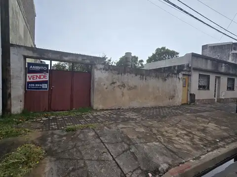 Marcos Paz al 6300